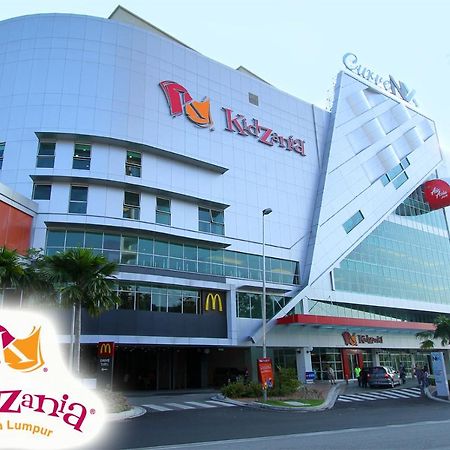 1-4Pax Studio Damansara 5Min From Ikea Kidzania Apartment Petaling Jaya Exterior photo